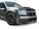 Maverick 2025, Front Lower Spoiler by Air Design