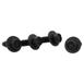 Blind Spot Detection System Warning Sensor Bolt Hex Head - M4 x 12MM