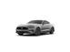 Air Design® Black Wheel Lip Molding for Front Wheel Openings Only