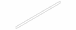 Trim Stripe Tape Decal - Left, Front, Rear