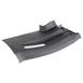 Door Pillar Post Trim Set Panel - Right