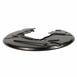 Brake Dust Shield Splash Guard - Left, Front, Rear
