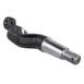 Steering Spindle Arm Tie Rod End - Left, Front
