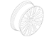 Wheel Rim 8.0 X 20