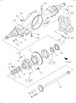 Hydraulic Pump Assembly