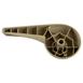 Seat Back Recliner Adjustment Handle Adjusting - Right, Front