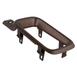 Instrument Panel Bezel Vent Air Louvre Dashboard (LARIAT)