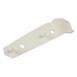 Bumper Cover Bracket Support Rail - Right, Front