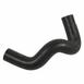 Pcv Valve Hose Crankcase Ventilation Tube - 1.6L