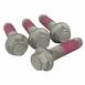 Floor Pan Reinforcement Bolt Steering Damper