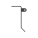 Intake Manifold Harness Bracket