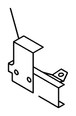 Component Holder Cup