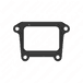 Charge Air Pipe Gasket for OM926 EPA07