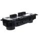 Hvac Control Module - Passenger, Driver