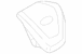 Steering Wheel Air Bag Module
