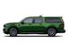 Maverick 2025 Leer Group Eruption Green Premium Low Profile Bed Cap, Paint Code AF - NON-RETURNABLE