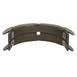 Engine Crankshaft Thrust Washer Main Bearing - 3.0L