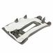 Door Pillar Post Trim Set Panel - Left