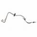 AIR CONDITIONING (A/C) Evaporator Inlet and Outlet Tube Assembly - Inlet,
