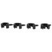 Transmission Oil Cooler Line Clip - 12.7 X 6 2.5 (AT)
