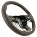 Wheel Steering (Platinum)