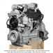 PowerChoice MBE906 6.4L EPA04 Engine