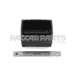 PAD-STOP REAR AXLE