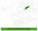 Floor Pan Reinforcement - Front