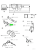 HORN,ELECTRIC LOW 1