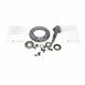 Differential Ring and Pinion Driving Gear - 3.7L