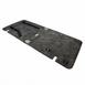 Seat Frame Trim Panel Floor - Right, Rear (Short)