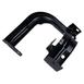 Bumper Face Bar Bracket - Right, Rear