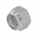 Lock Nut 5/16-24 Hexagon