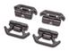Cargo Management System - Rails and Cleat Tie Down Kit