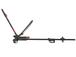 Yakima® FrontLoader Rooftop Rack Mounted Bike Carrier w/o Lock