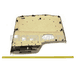 PAD ASSY-CAB DOOR, LH