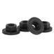 Liftgate Finish Panel Nut Hex Head And Washer - M5 2.5L