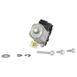 Seat Adjuster Motor Adjusting - Left, Rear