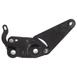 Folding Seat Latch Cushion - Left, Right, Rear