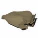 Cover Seat Back - Left, Front