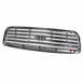 Radiator Grille - Front