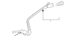 Fuel Filler Pipe Hose