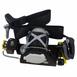 Seat Belt Lap and Shoulder Retractor Pretensioner - Left, Front
