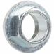 Radio Antenna Base Nut Special (Convertible)