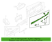 Instrument Panel Trim (Preferred)