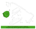 Module Air Bag (TRAIL)