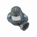 Electric Overflow Valve, Air Compressor Discharge Line