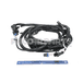HARNESS-TRANSMISSION
