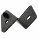 Bumper Cover Spacer Panel Bezel - Left, Rear