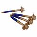 Frame Rail Bolt - M12 X 119